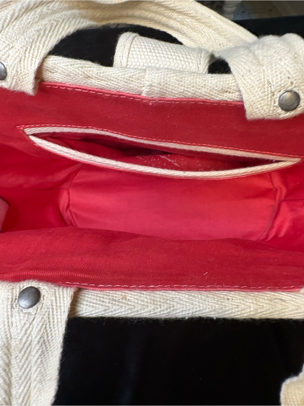 Juicy Couture Sequins Bag (Y2K Vintage) - Picture 5 of 14